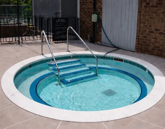 a view of swimming pool