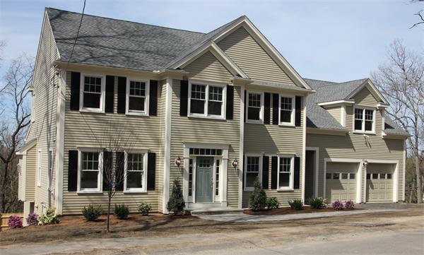 68 Wachusett Road Needham, MA 02492 - Photo 3 of 13 Gallery Image 3