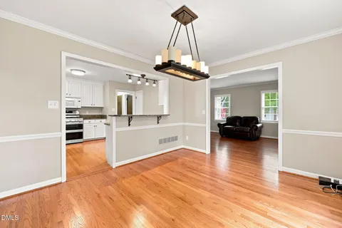 $420,000 | 4313 Ryegate Drive, Raleigh, NC 27604