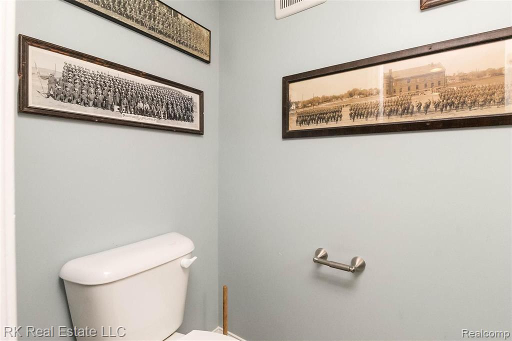 362 Prospect Street Romeo, MI 48065 - Photo 43 of 63