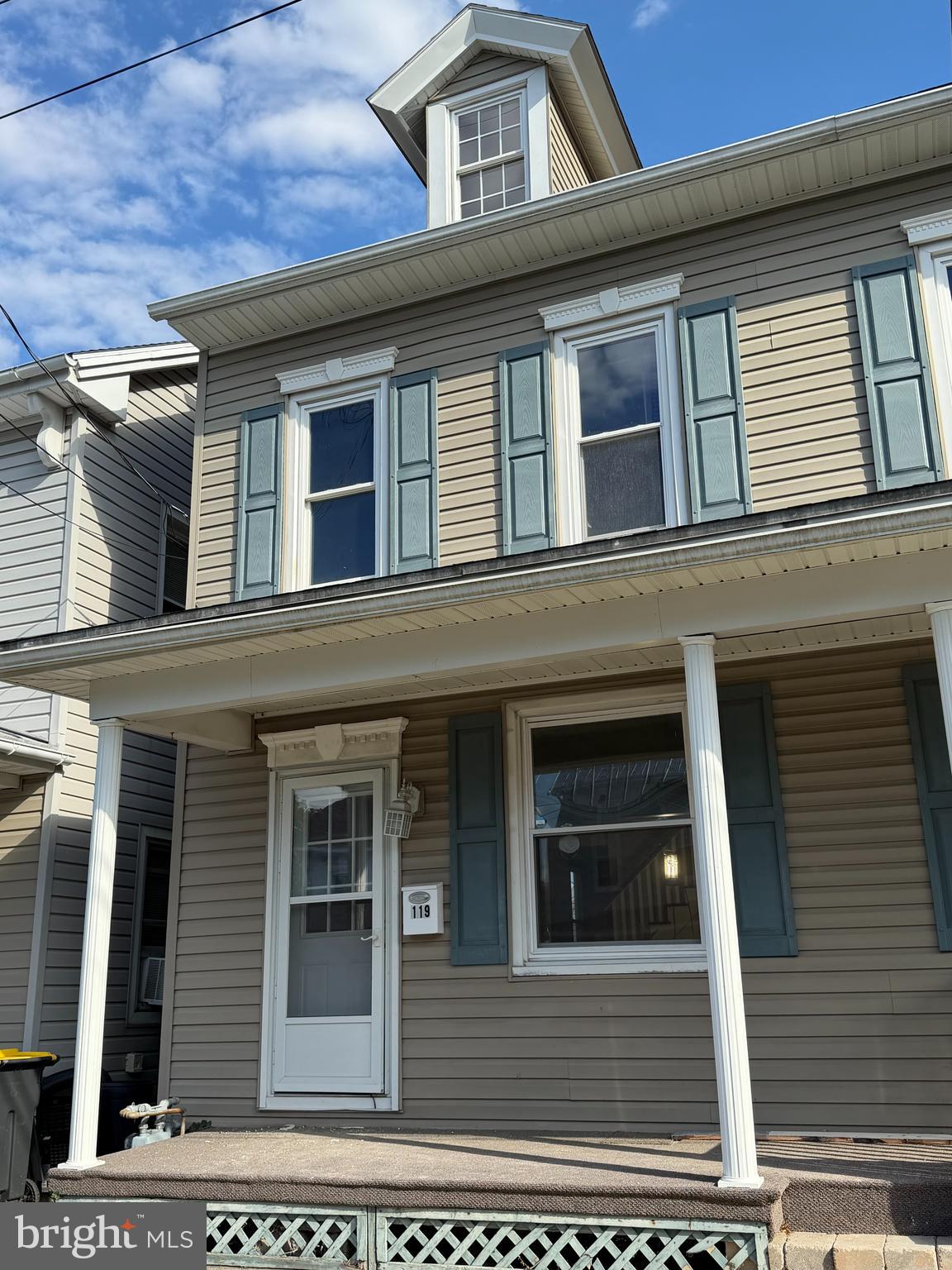 119 North Robeson Street Robesonia, PA 19551 - Photo 3 of 25