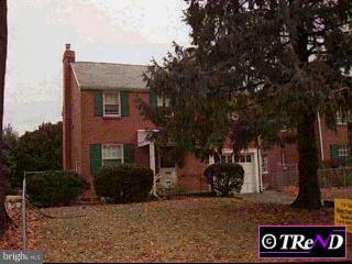 7807 Granville Road Philadelphia, PA 19128 - Photo 1 of 1 Gallery Image 1