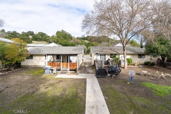 $1,350,000 | 7520 Sombrilla Avenue, Atascadero, CA 93422