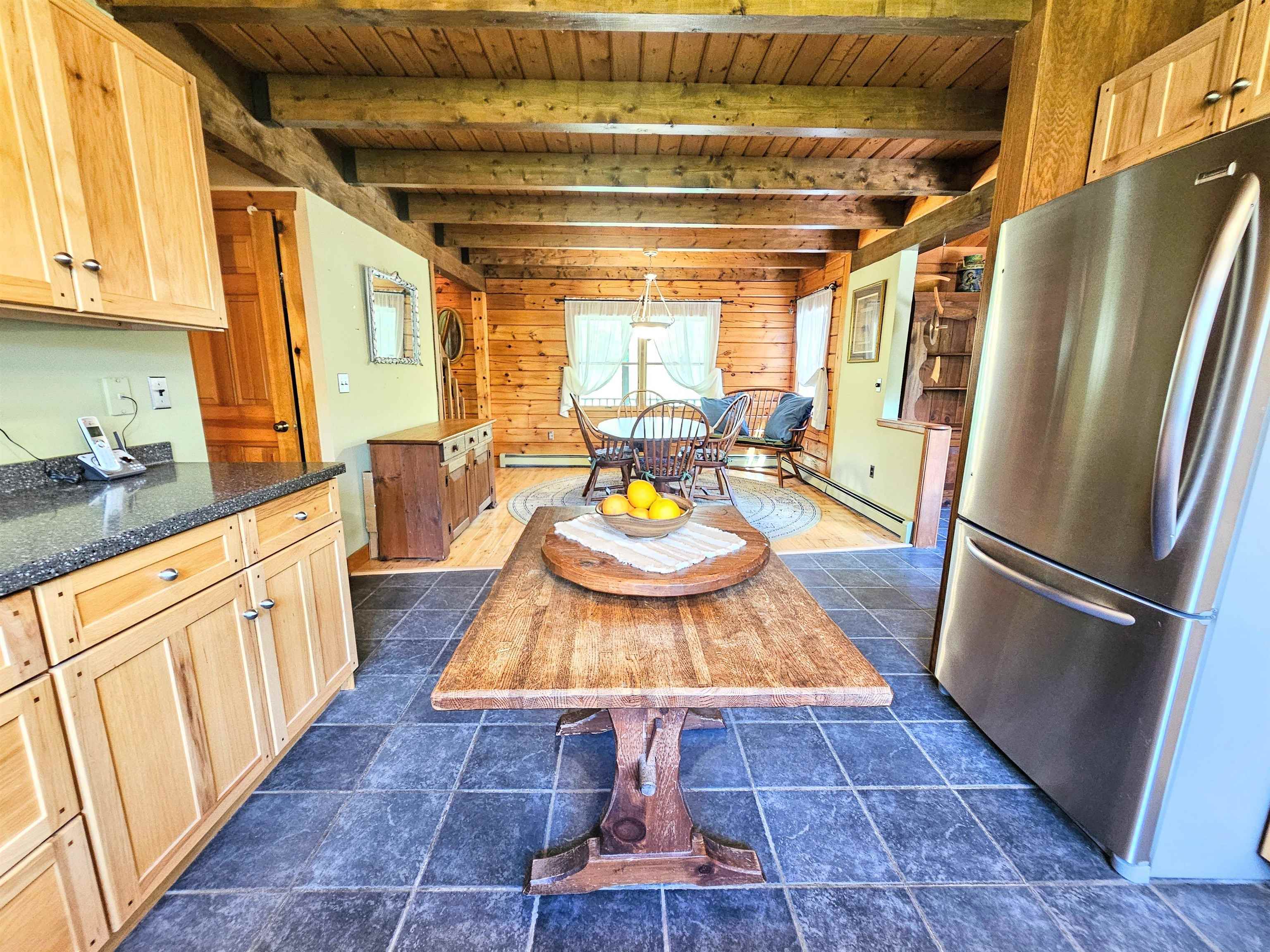 1422 Merrifield Road Whitingham, VT 05361 - Photo 14 of 47
