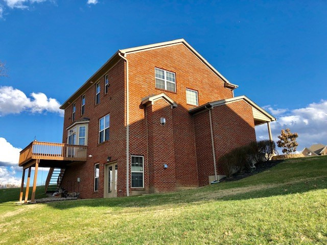 137 Ridgeway Crossing, Unit CROSSINGS Alexandria, KY 41001 - Photo 23 of 29 Gallery Image 23