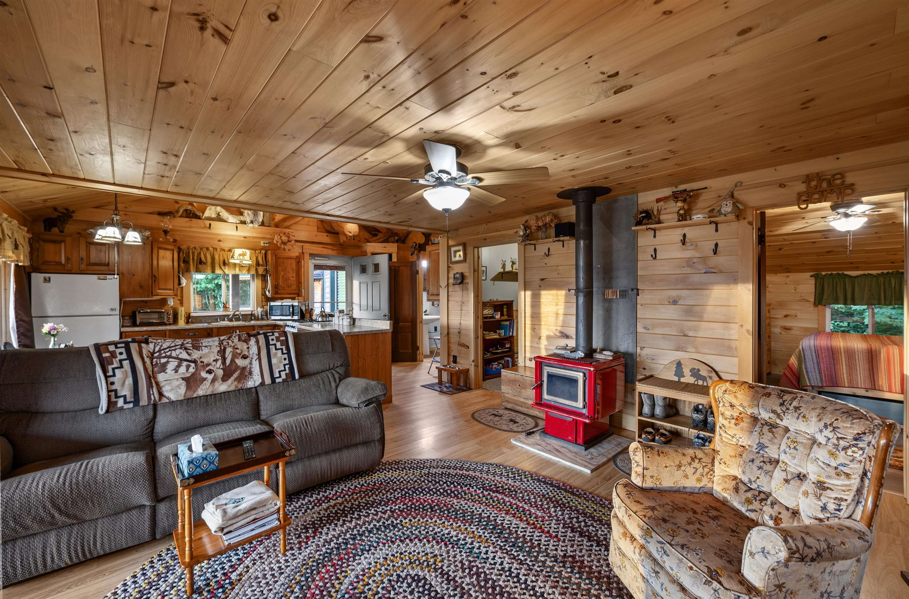 42 Mountain View Road Stewartstown, NH 03576 - Photo 17 of 60 Gallery Image 17