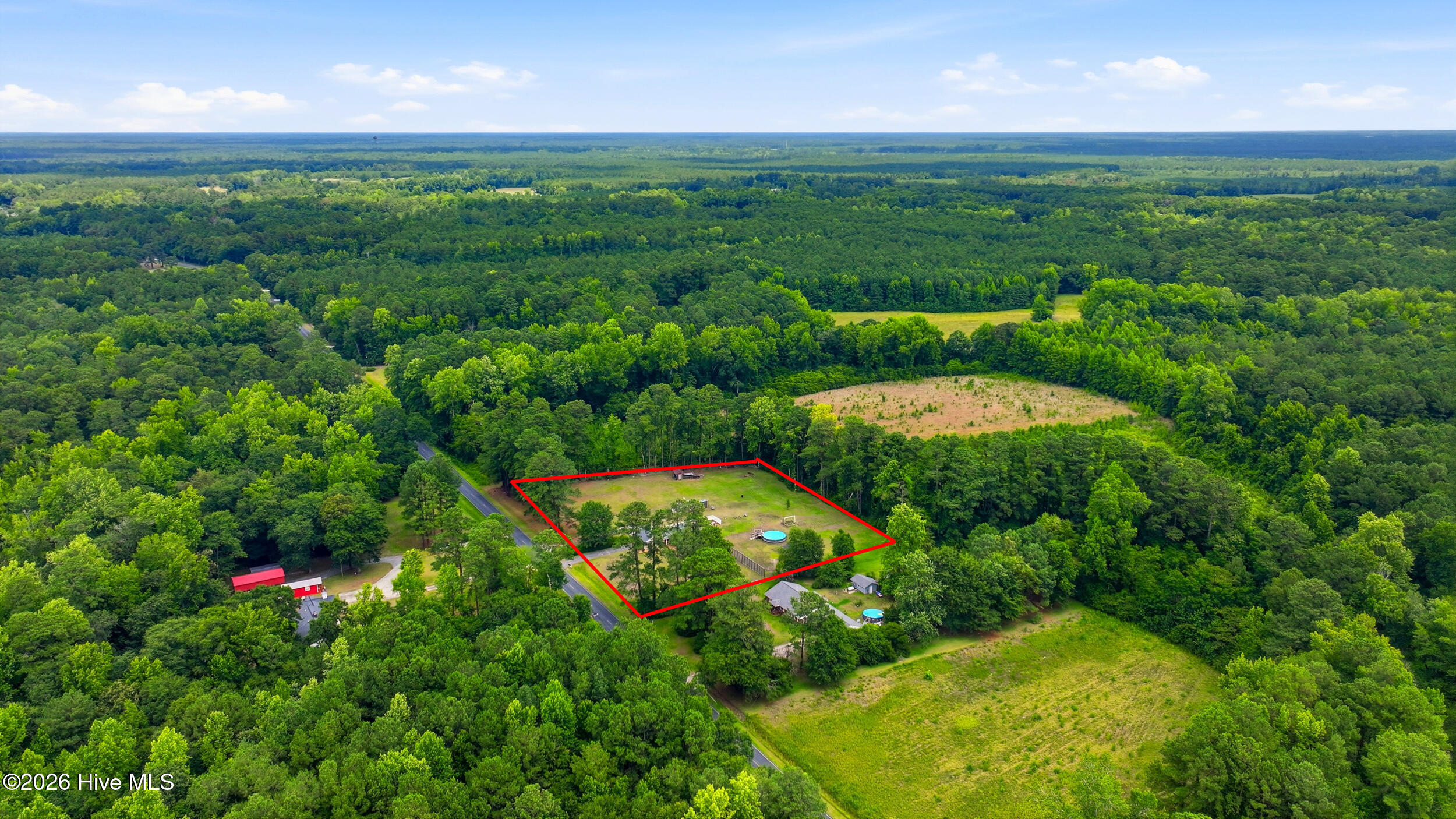 5237 Bell Williams Road Currie, NC 28435 - Photo 61 of 63