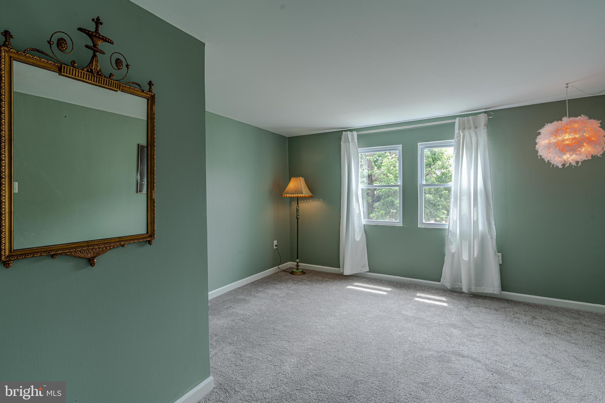 828 North Point Road Baltimore, MD 21224 - Photo 16 of 21 Bedroom
