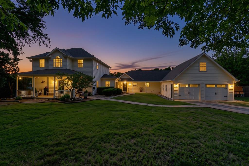 4030 Weston Road McKinney, TX 75071 - Photo 1 of 39 Beautiful & peaceful setting.