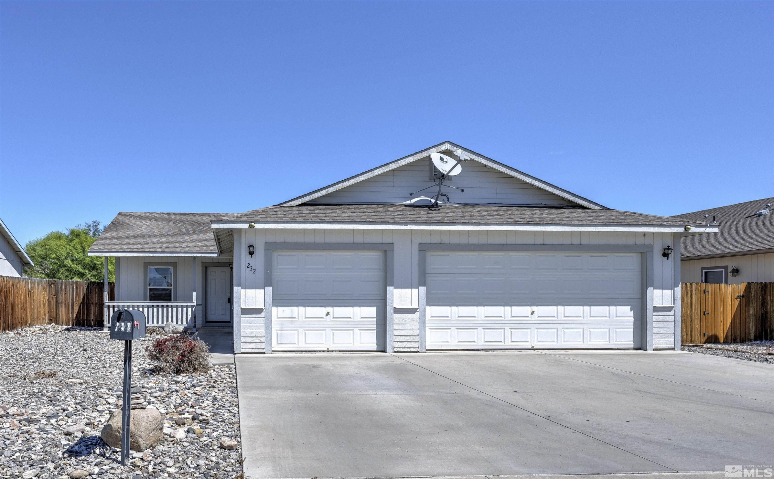 232 Beth Way Fallon, NV 89406 - Photo 19 of 20 Photo 19