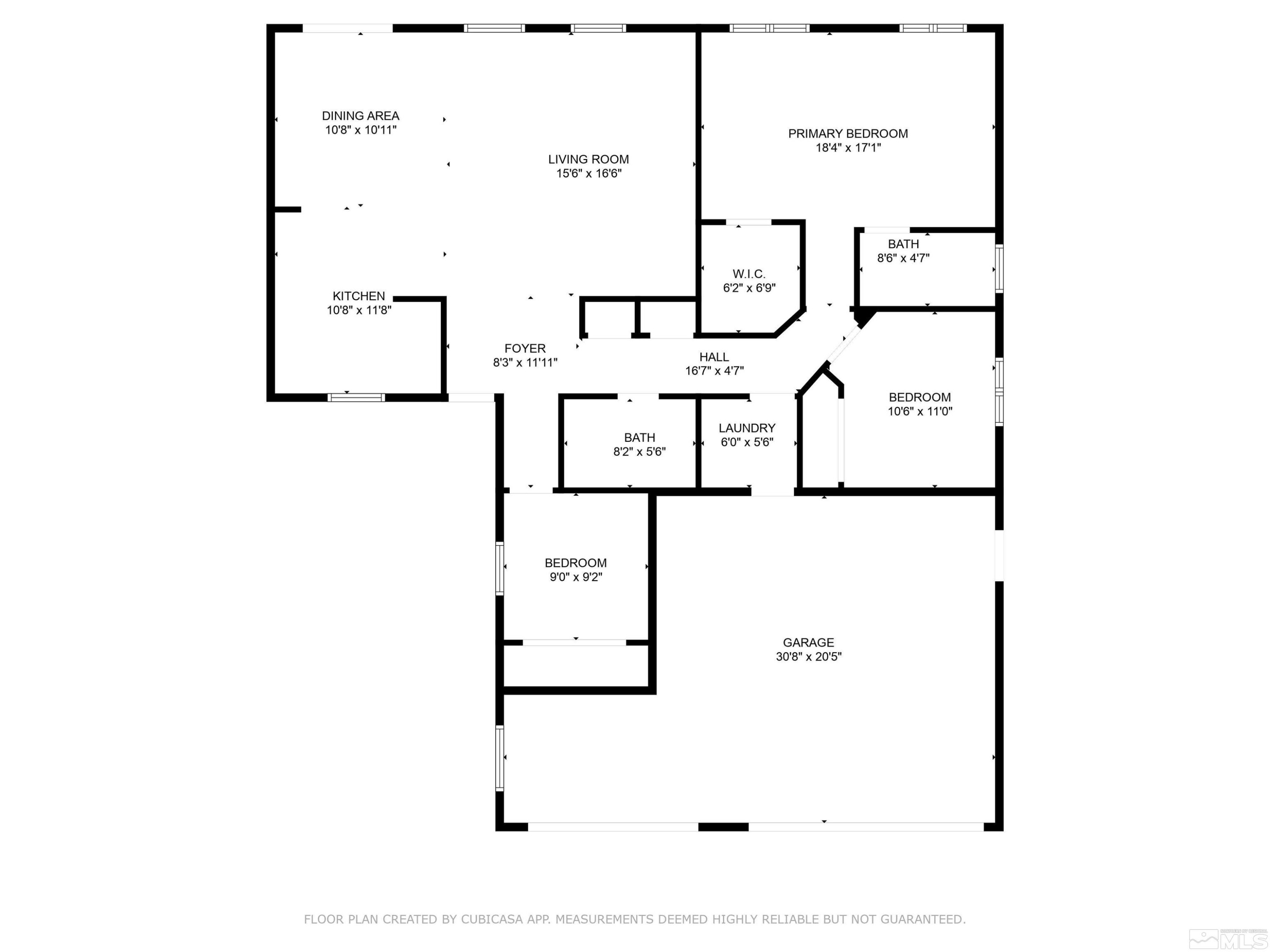 232 Beth Way Fallon, NV 89406 - Photo 20 of 20 Photo 20