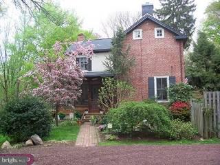 1110 East Sandy Ridge Road Doylestown, PA 18901 - Photo 1 of 6 Gallery Image 1