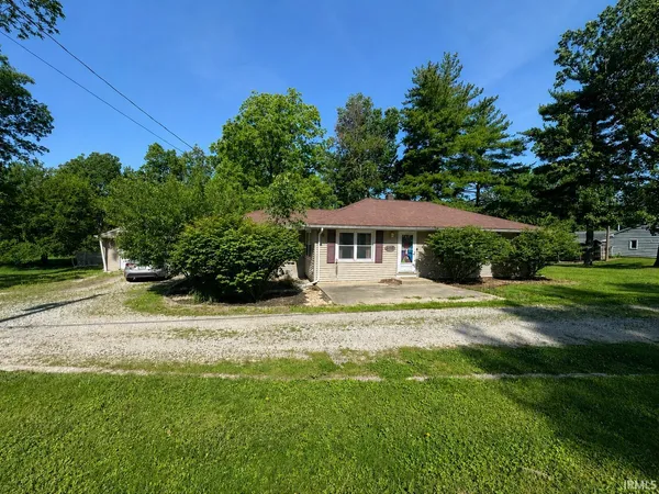 $184,900 | 695 South 300th Street West, Kokomo, IN 46902