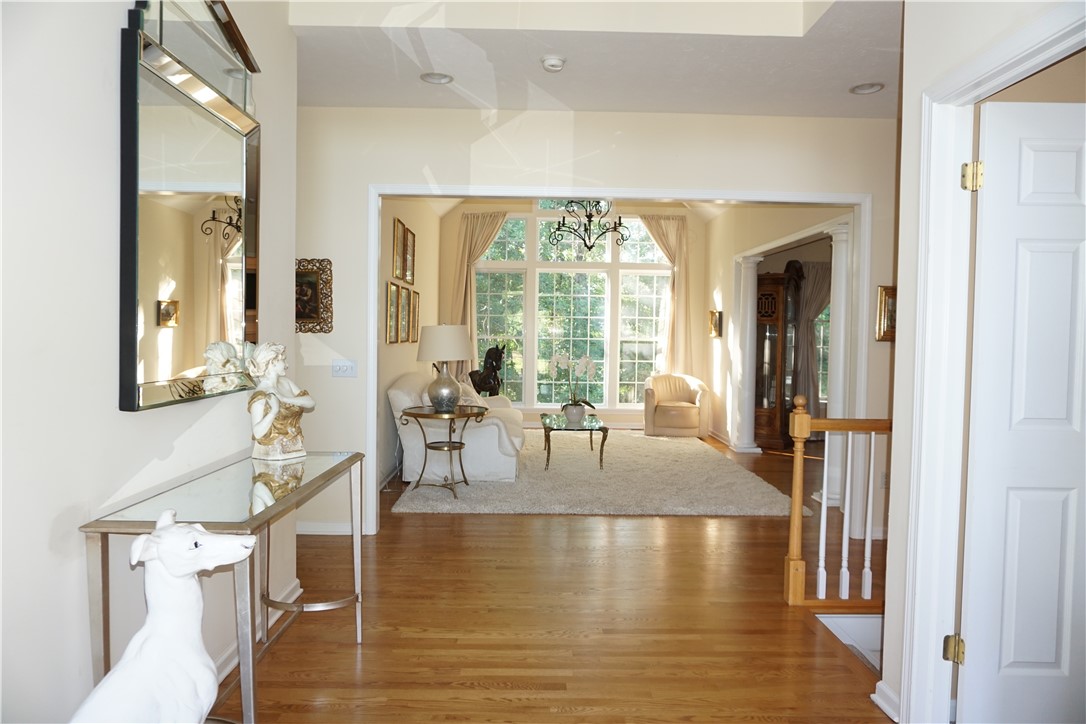 30 Brantley Way Perinton, NY 14526 - Photo 38 of 49