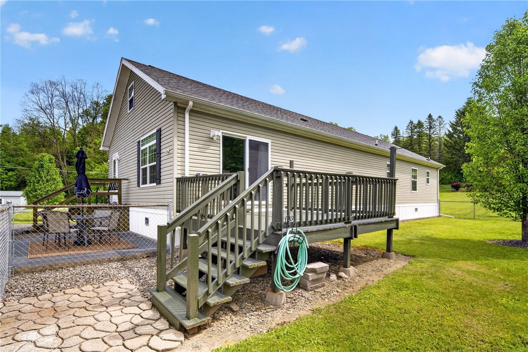 4778 Harris Hill Road Locke, NY 13092 - Photo 5 of 31