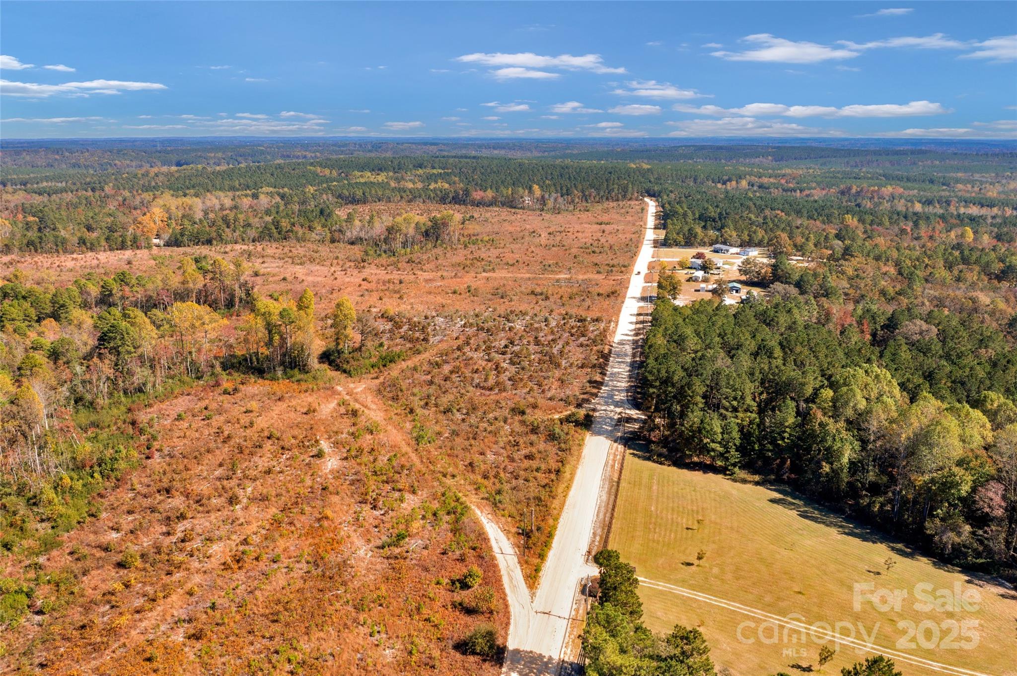 0 Riley Road, Unit 2 Chesterfield, SC 29709 - Photo 1 of 23 a view of a sky from a city