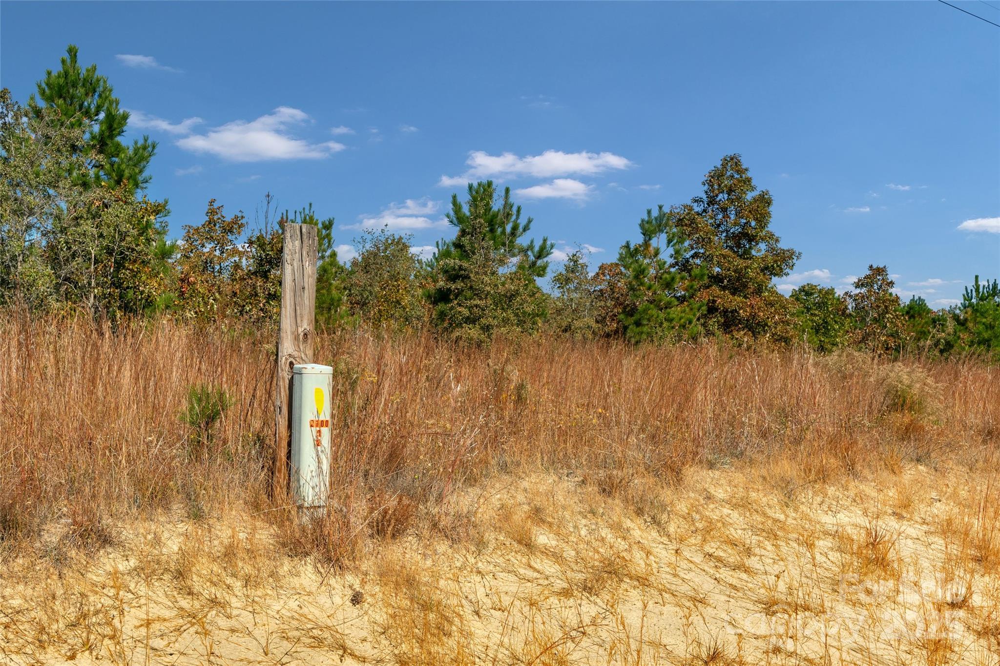 0 Riley Road, Unit 2 Chesterfield, SC 29709 - Photo 21 of 23 a view of a lake with a yard