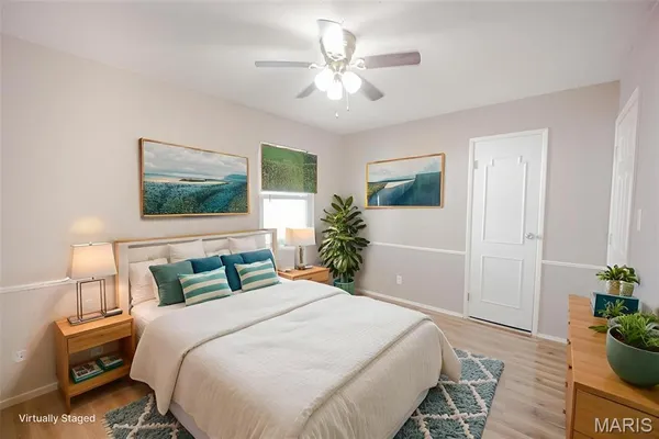 $90,000 | 1042 Lafayette Court, Unit D, Collinsville, IL 62234