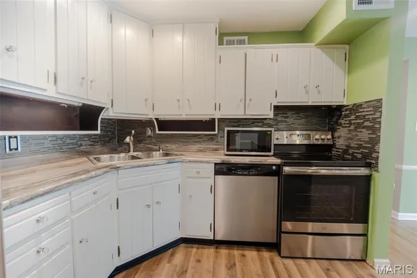 $90,000 | 1042 Lafayette Court, Unit D, Collinsville, IL 62234