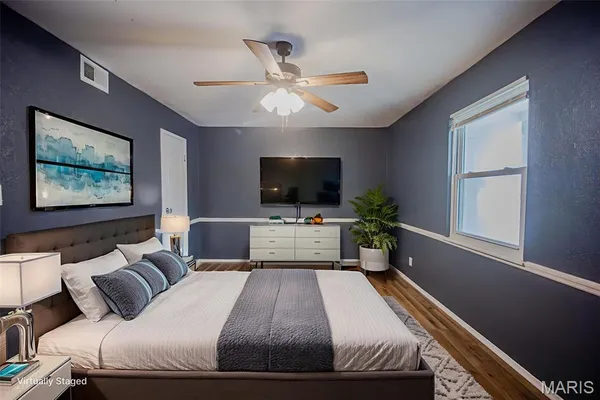 $90,000 | 1042 Lafayette Court, Unit D, Collinsville, IL 62234