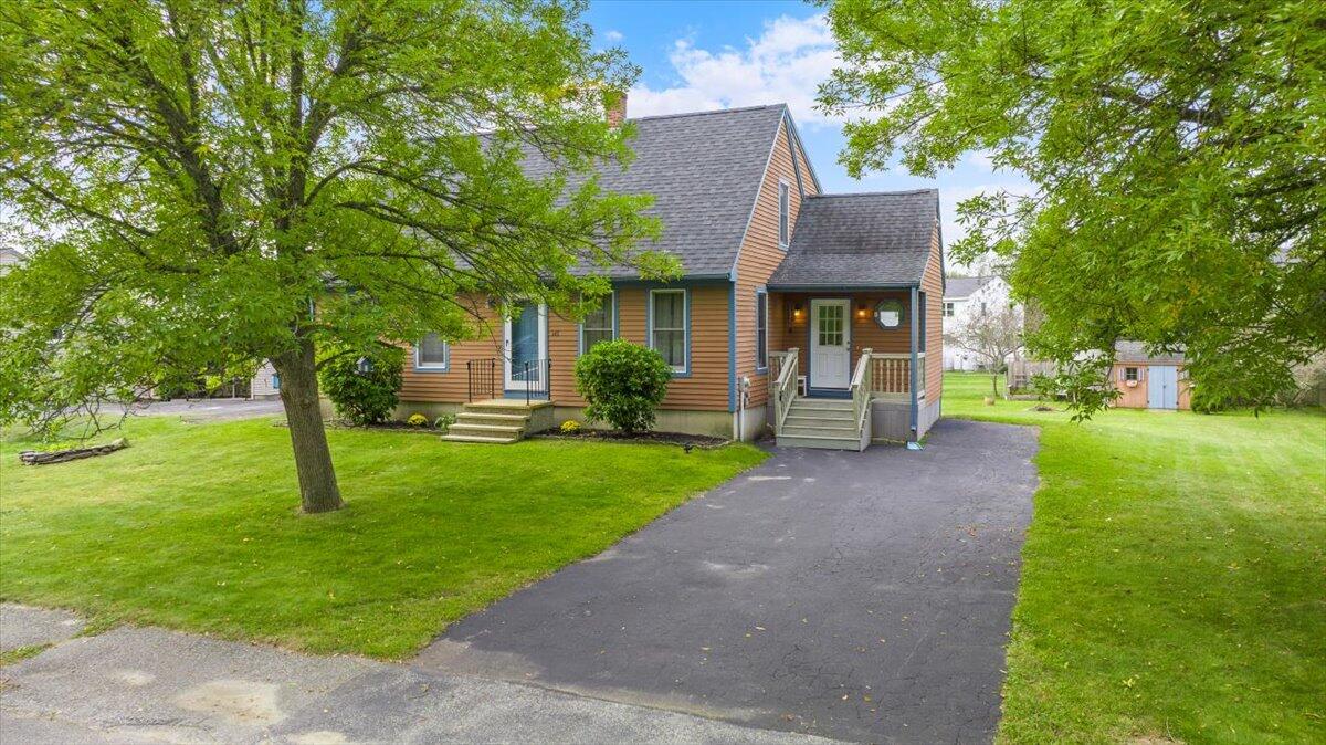147 Barnstable Road South Portland, ME 04106 - Photo 10 of 53 10-147 Barnstable Rd, South Portland, ME