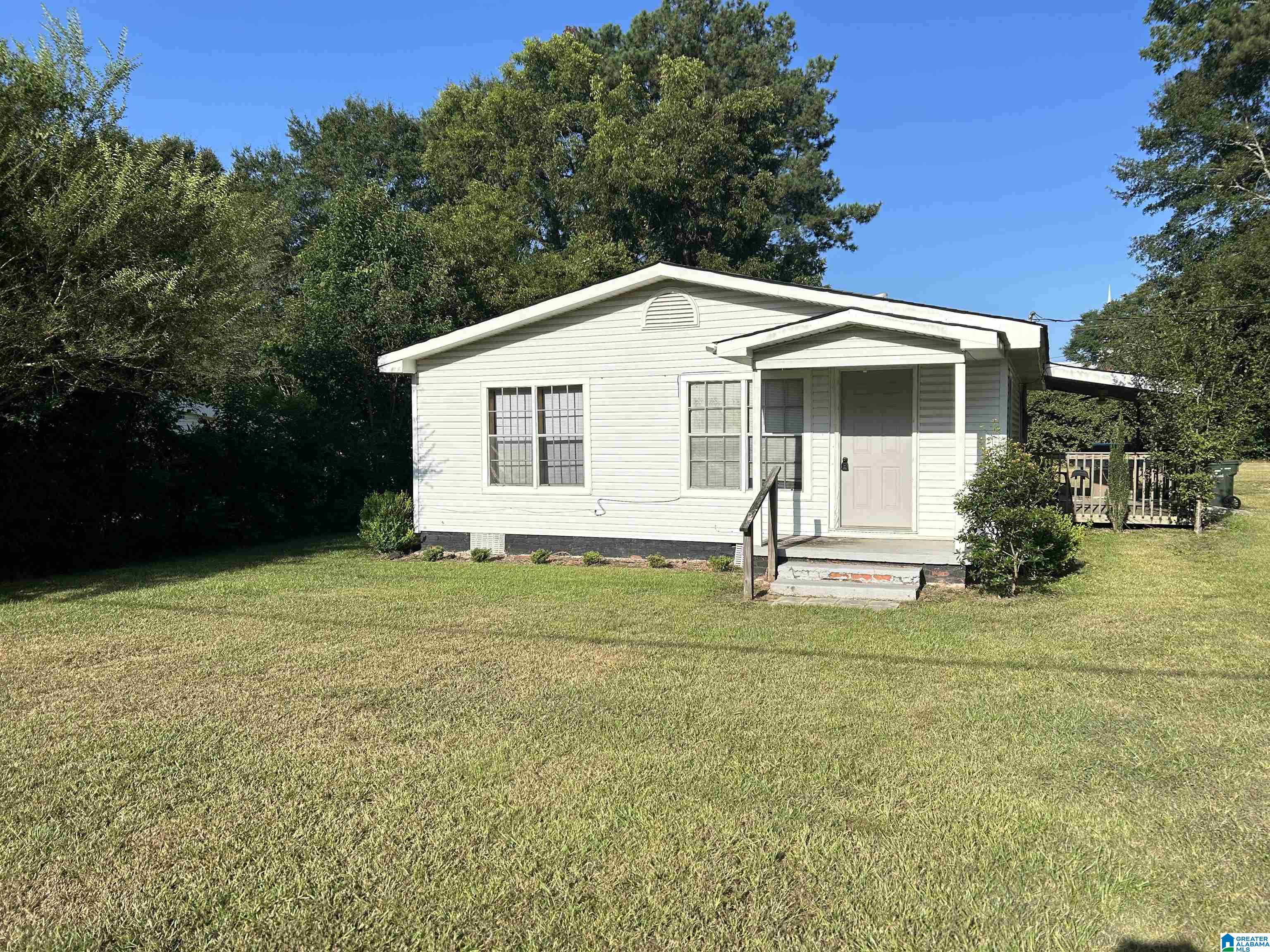 110 Augusta Street Clanton, AL 35045 - Photo 3 of 8