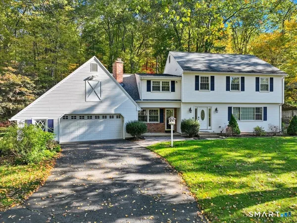 $624,900 | 65 Lance Drive, Somers, CT 06071