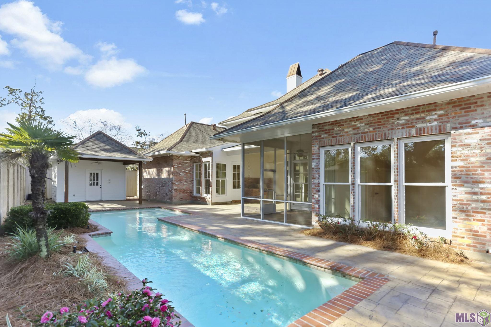 6316 Province Lane Baton Rouge, LA 70808 - Photo 15 of 18 Gallery Image 15
