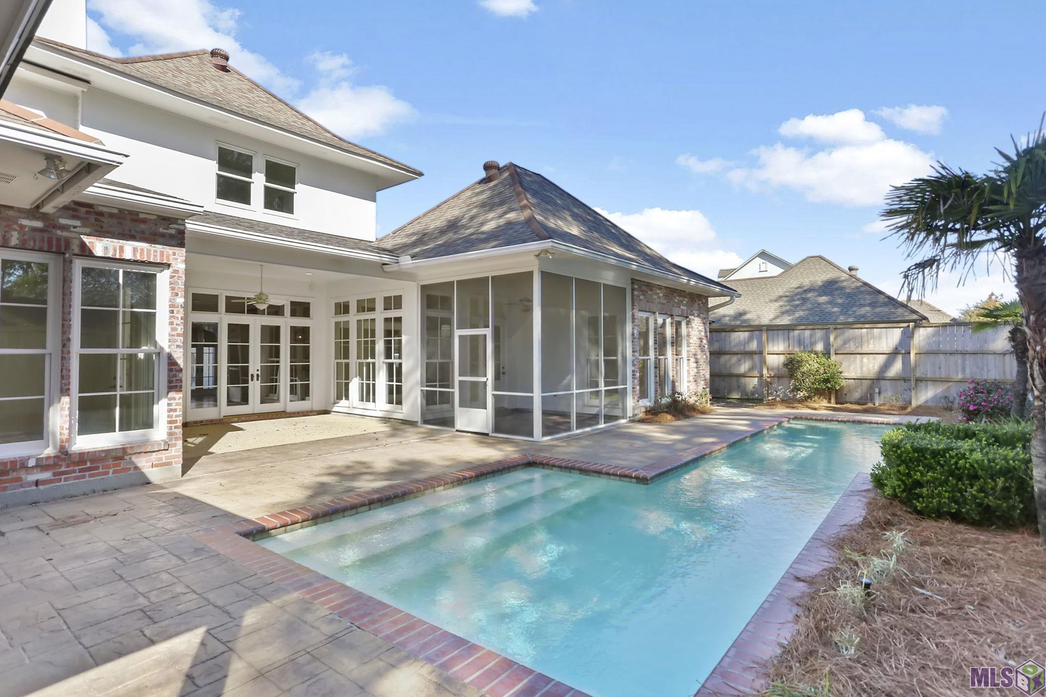 6316 Province Lane Baton Rouge, LA 70808 - Photo 16 of 18 Gallery Image 16