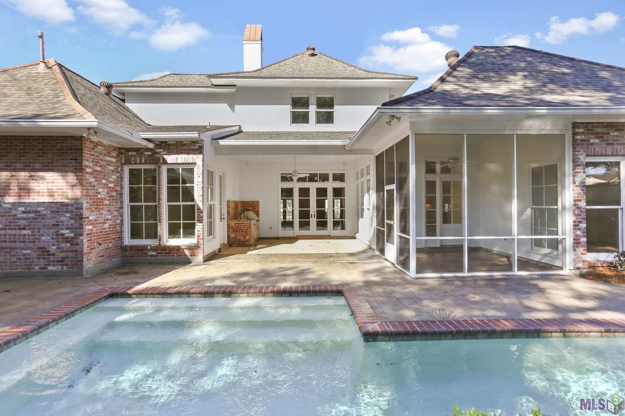 6316 Province Lane Baton Rouge, LA 70808 - Photo 17 of 18 Gallery Image 17
