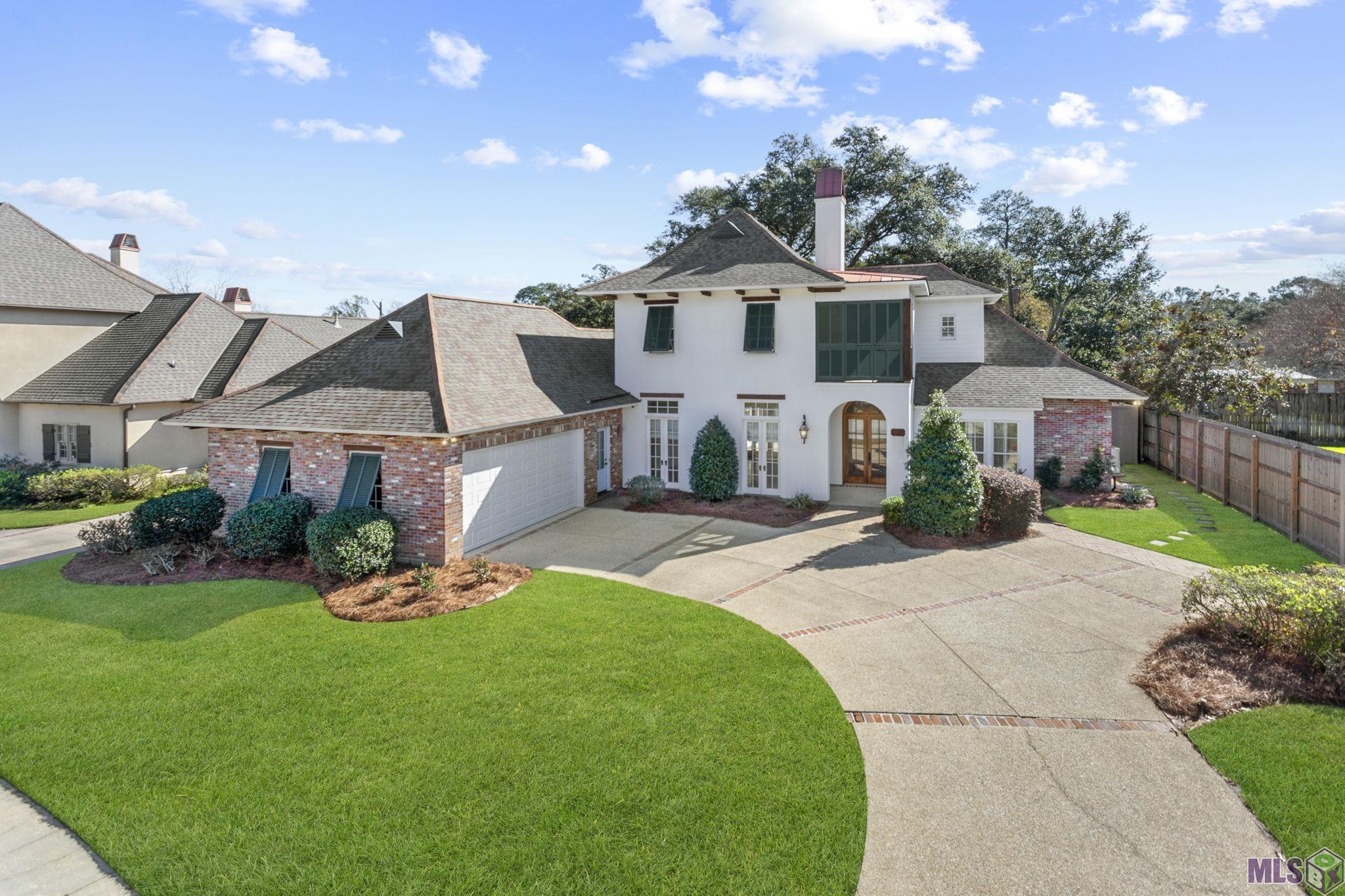 6316 Province Lane Baton Rouge, LA 70808 - Photo 18 of 18 Gallery Image 18