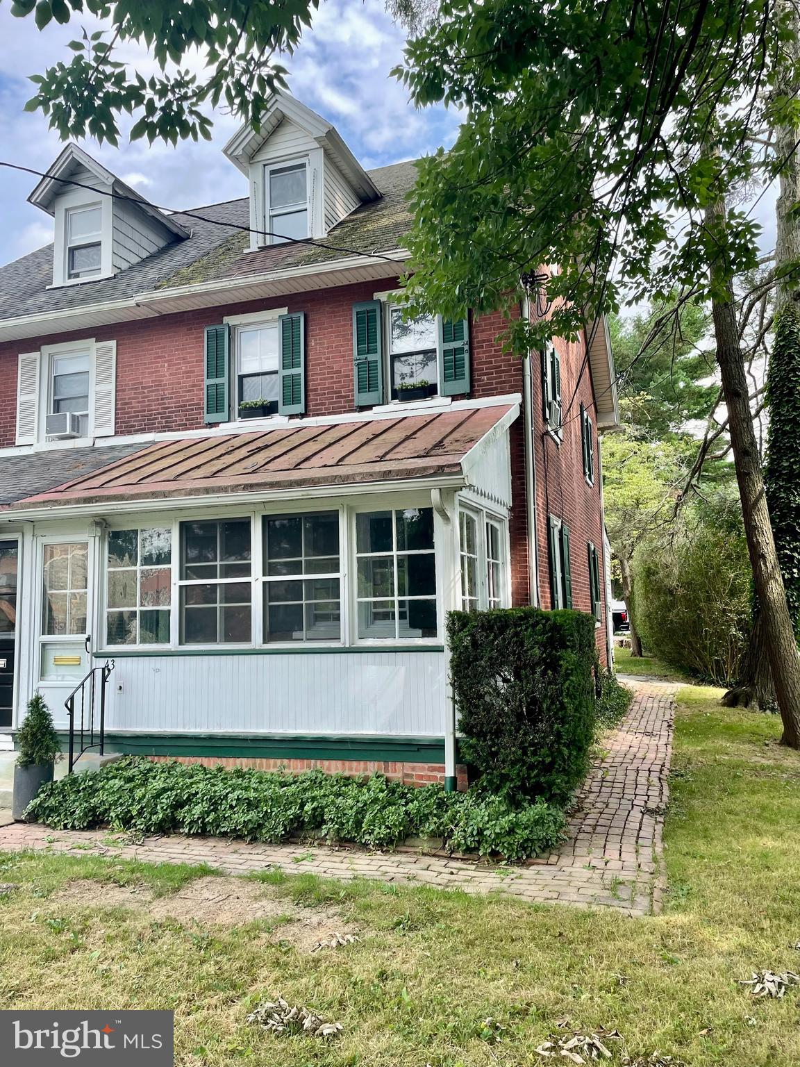 43 Lowrys Lane, Bryn Mawr, PA 19010 Compass