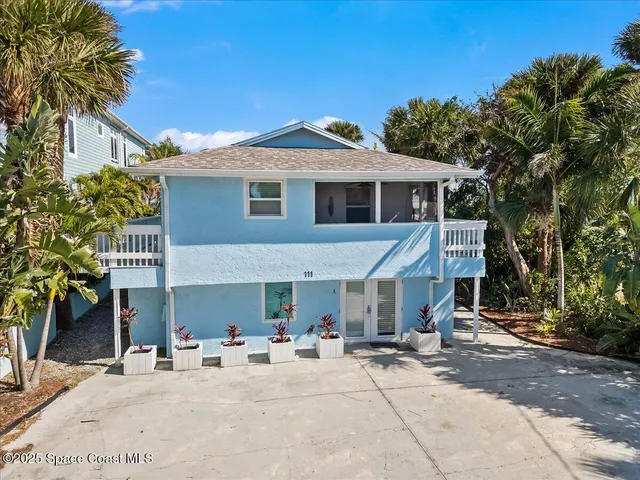$2,000,000 | 111 South Atlantic Avenue, Cocoa Beach, FL 32931