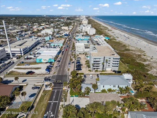 $2,000,000 | 111 South Atlantic Avenue, Cocoa Beach, FL 32931