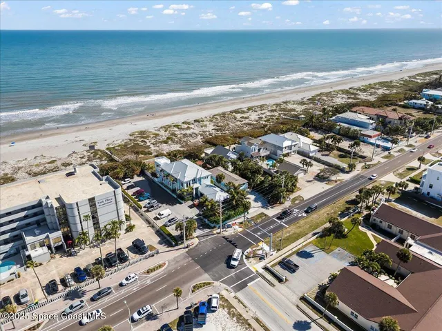$2,000,000 | 111 South Atlantic Avenue, Cocoa Beach, FL 32931