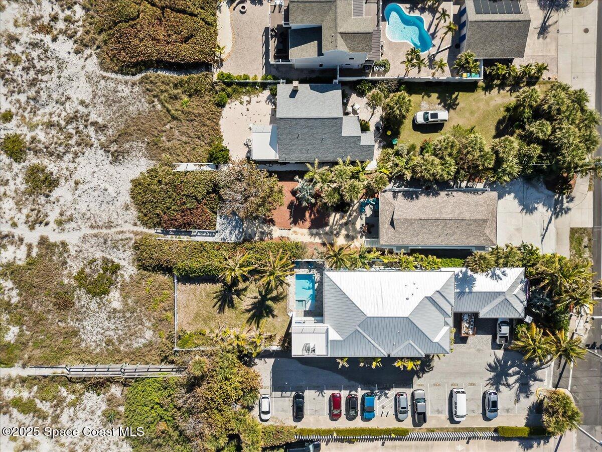 111 South Atlantic Avenue Cocoa Beach, FL 32931 - Photo 58 of 71 63-DJI_01257