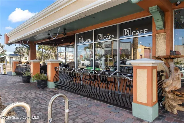 $2,000,000 | 111 South Atlantic Avenue, Cocoa Beach, FL 32931