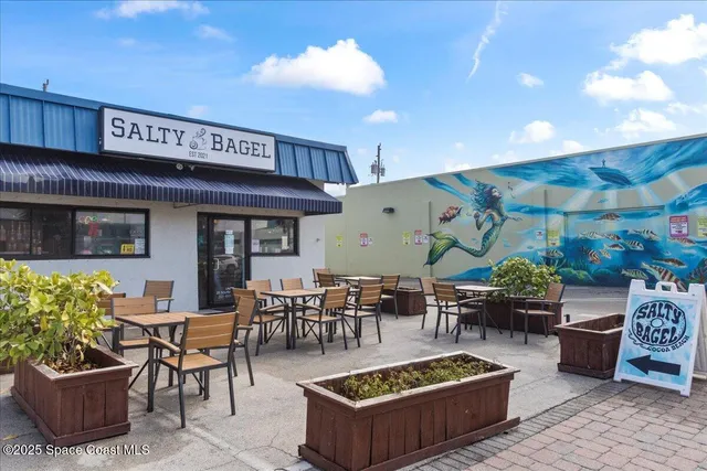 $2,000,000 | 111 South Atlantic Avenue, Cocoa Beach, FL 32931