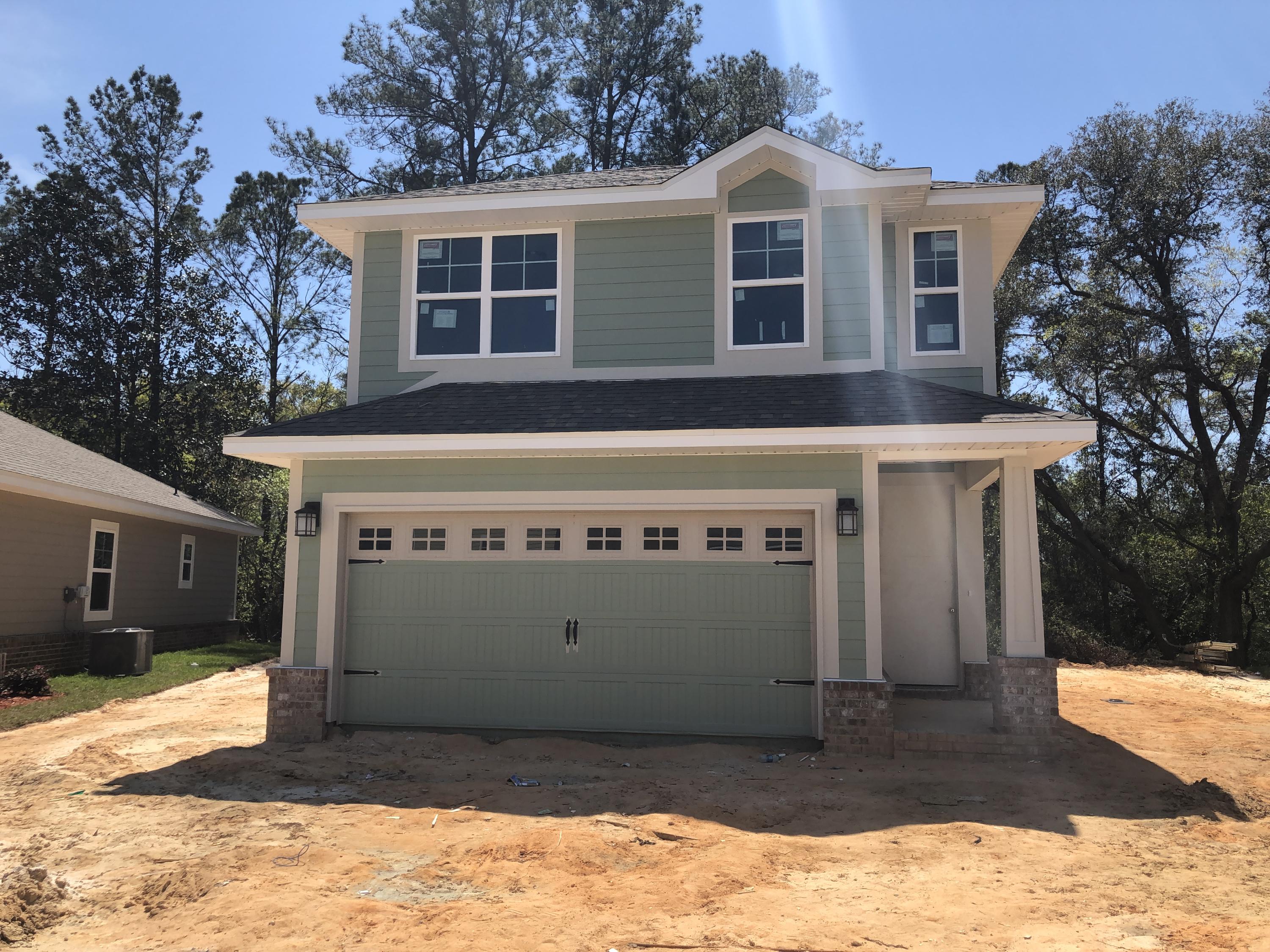 127 Brandywine Road Freeport, FL 32439 - Photo 1 of 6 127 Brandywine Road