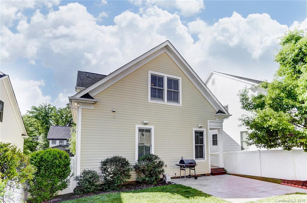 760 Revival Row Fort Mill, SC 29708 - Photo 29 of 36