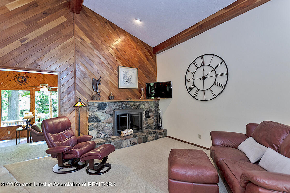 3420 Zimmer Road Williamston, MI 48895 - Photo 9 of 72 Great Room