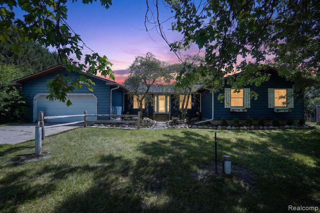 3760 Webberville Road Williamston, MI 48895 - Photo 1 of 80 Gallery Image 1