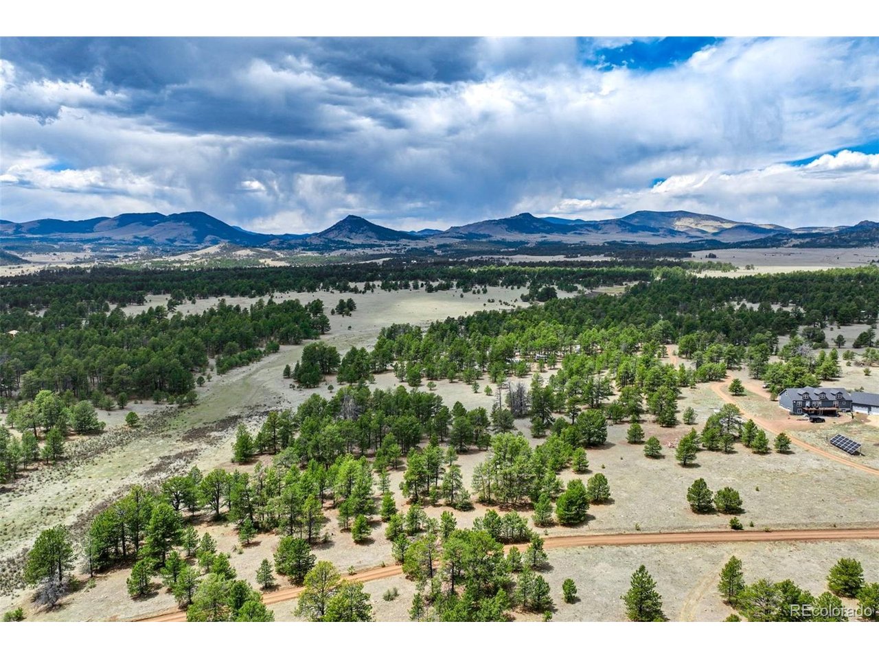 103 Doe Valley Road Guffey, CO 80820 - Photo 41 of 46