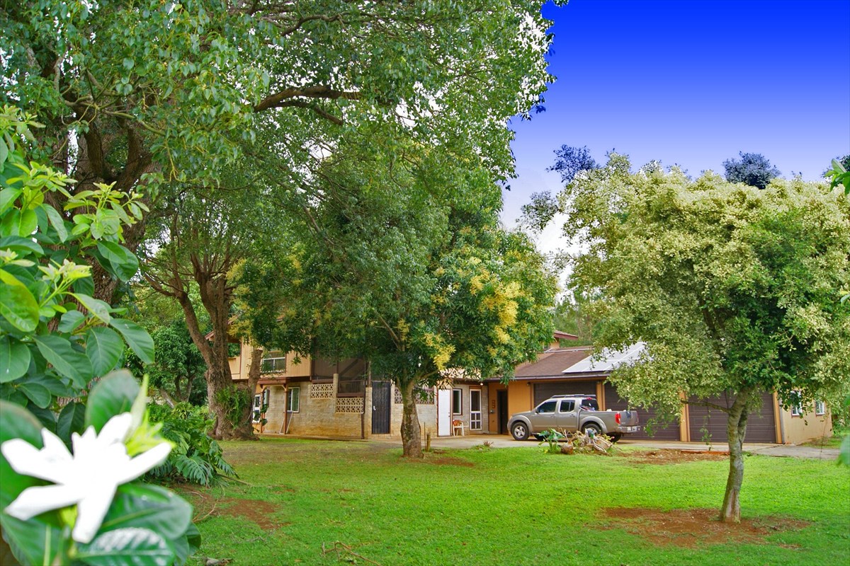 6510 Kahuna Road, Unit 2 Kapaa, HI 96746 - Photo 1 of 25