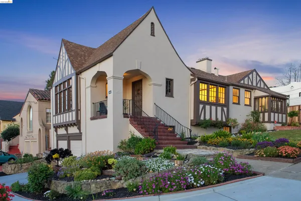 $849,000 | 2900 Sheffield Avenue, Oakland, CA 94602
