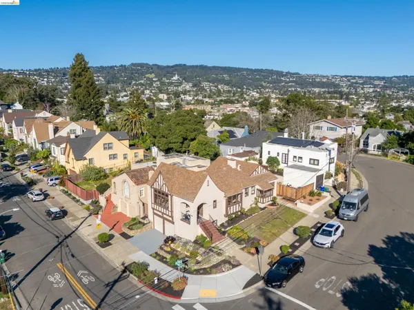 a view of a shop in the street