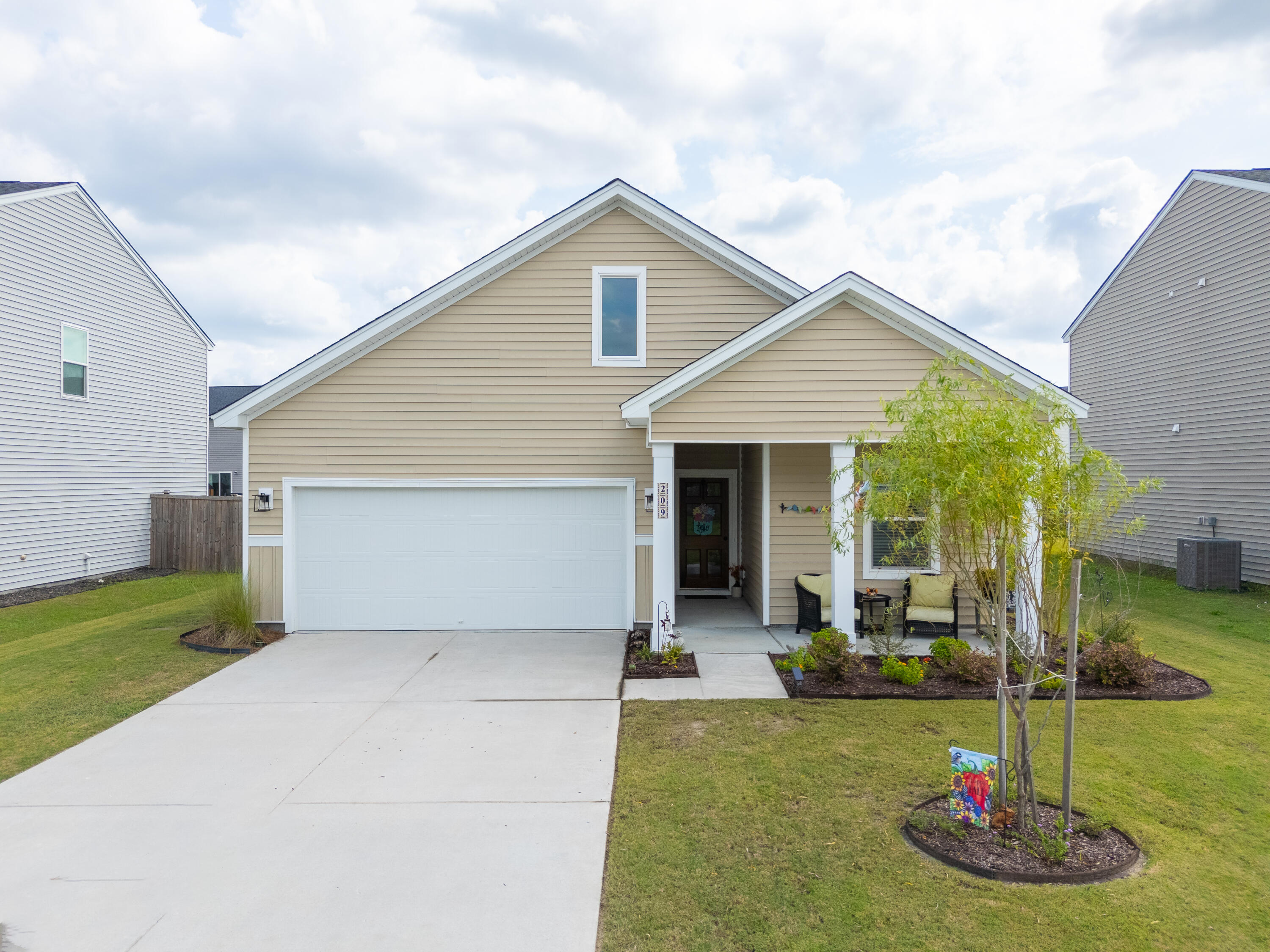 209 Cypress Plantation Road Moncks Corner, SC 29461 - Photo 2 of 44 DJI_20240924114708_0055_D
