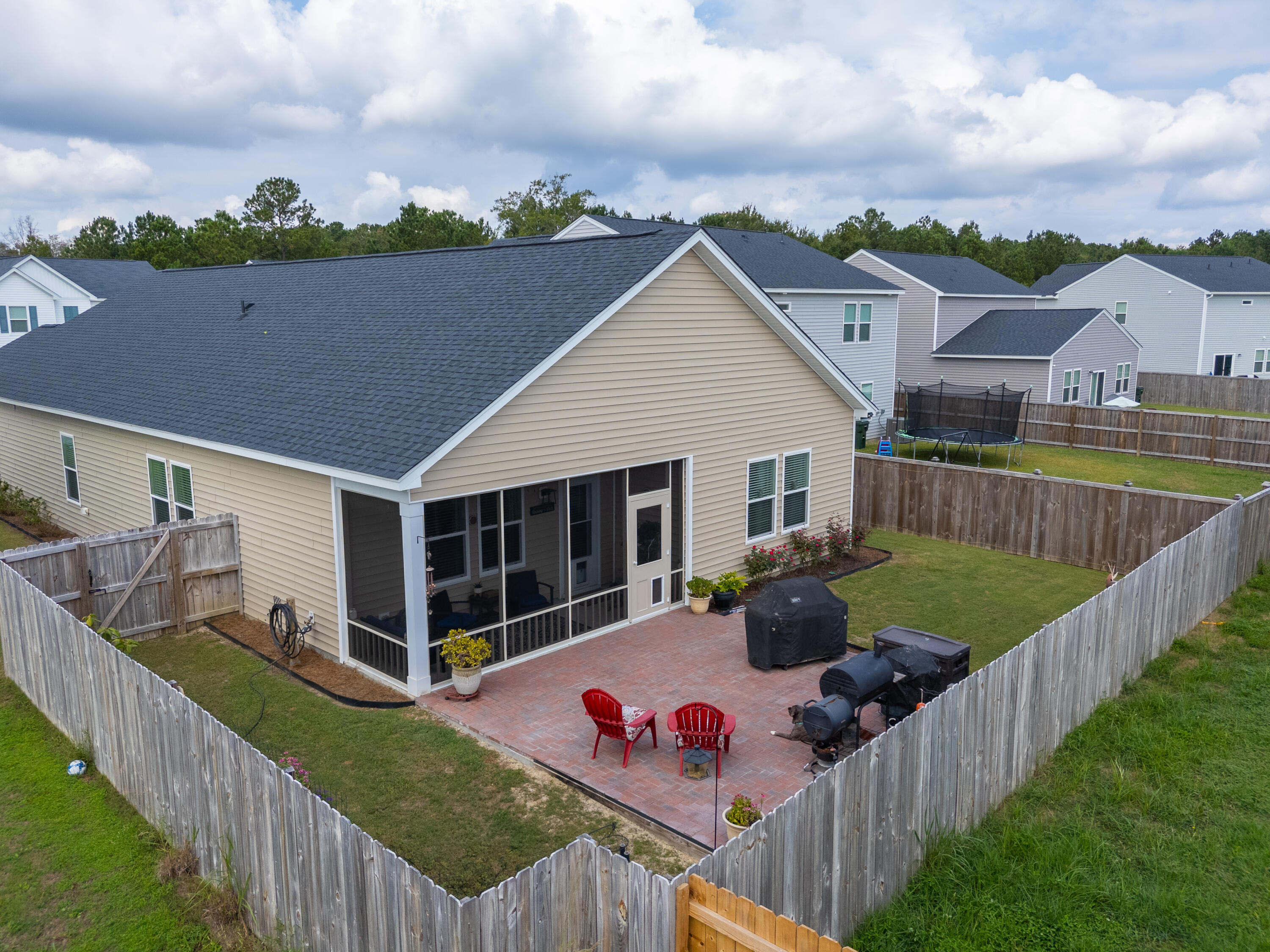 209 Cypress Plantation Road Moncks Corner, SC 29461 - Photo 31 of 44 DJI_20240924114628_0054_D