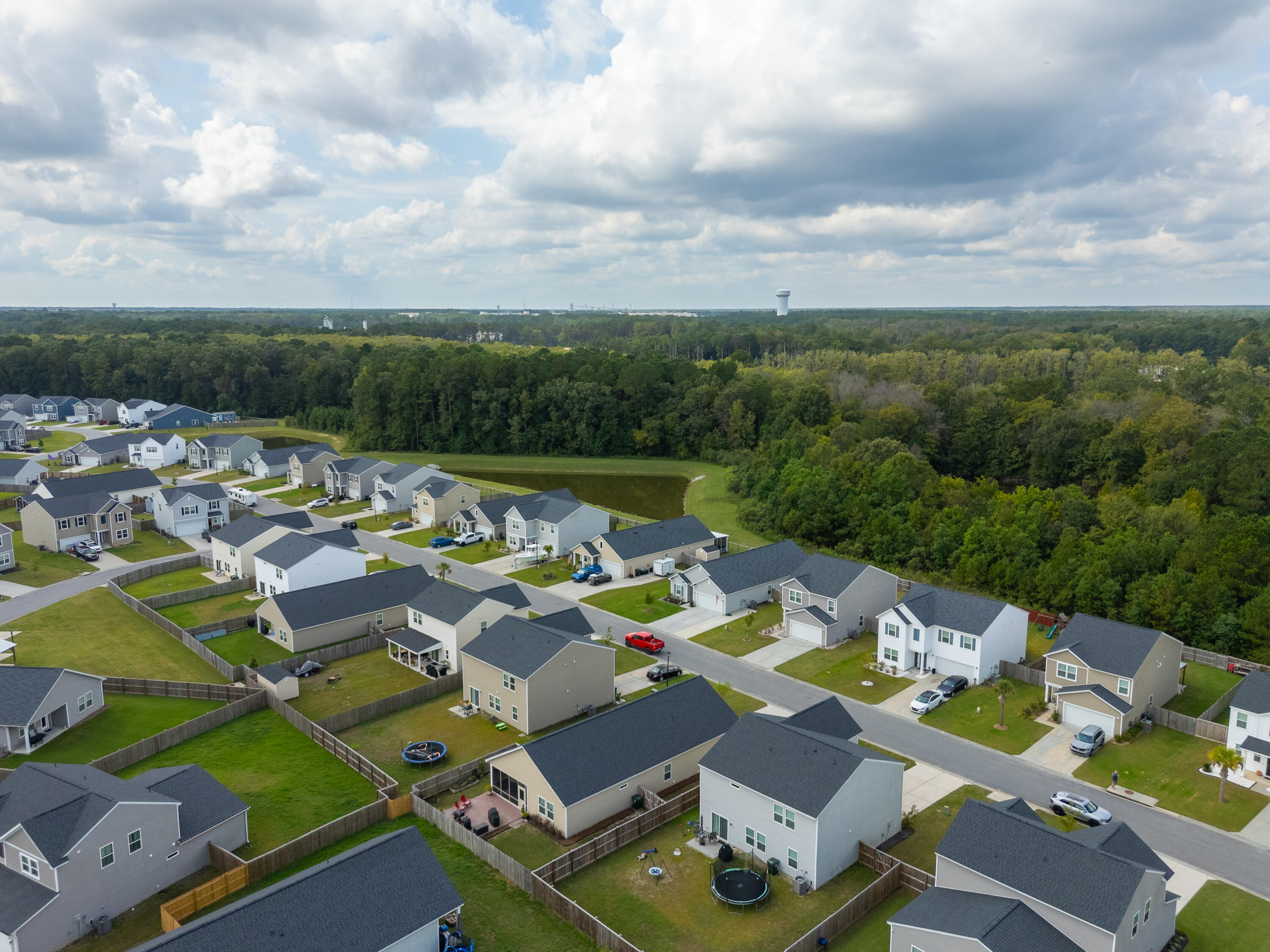 209 Cypress Plantation Road Moncks Corner, SC 29461 - Photo 44 of 44 DJI_20240924114559_0052_D