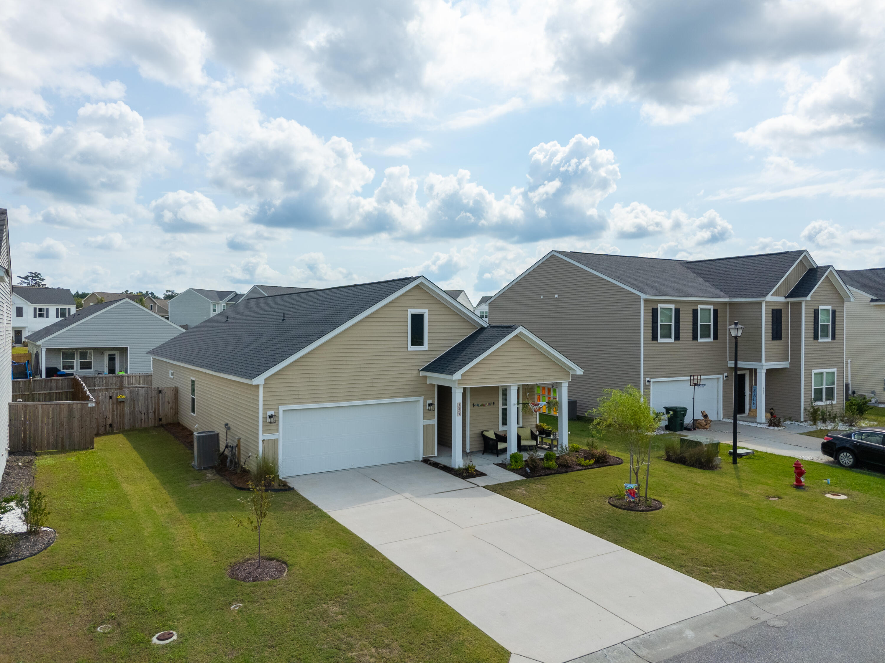 209 Cypress Plantation Road Moncks Corner, SC 29461 - Photo 5 of 44 DJI_20240924114356_0043_D
